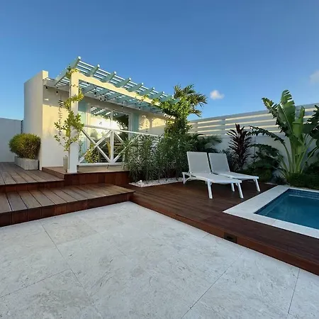 Meraki Studio In Oranjestad, Aruba